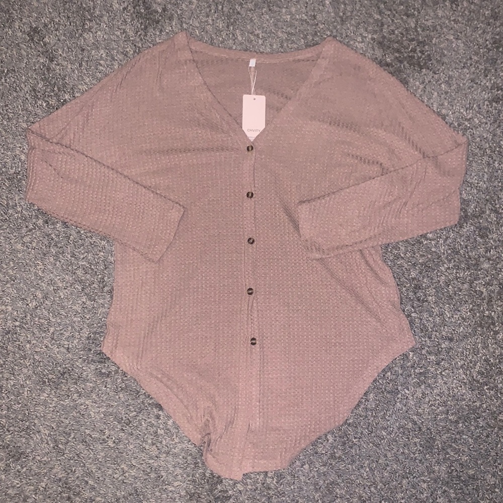 Never worn